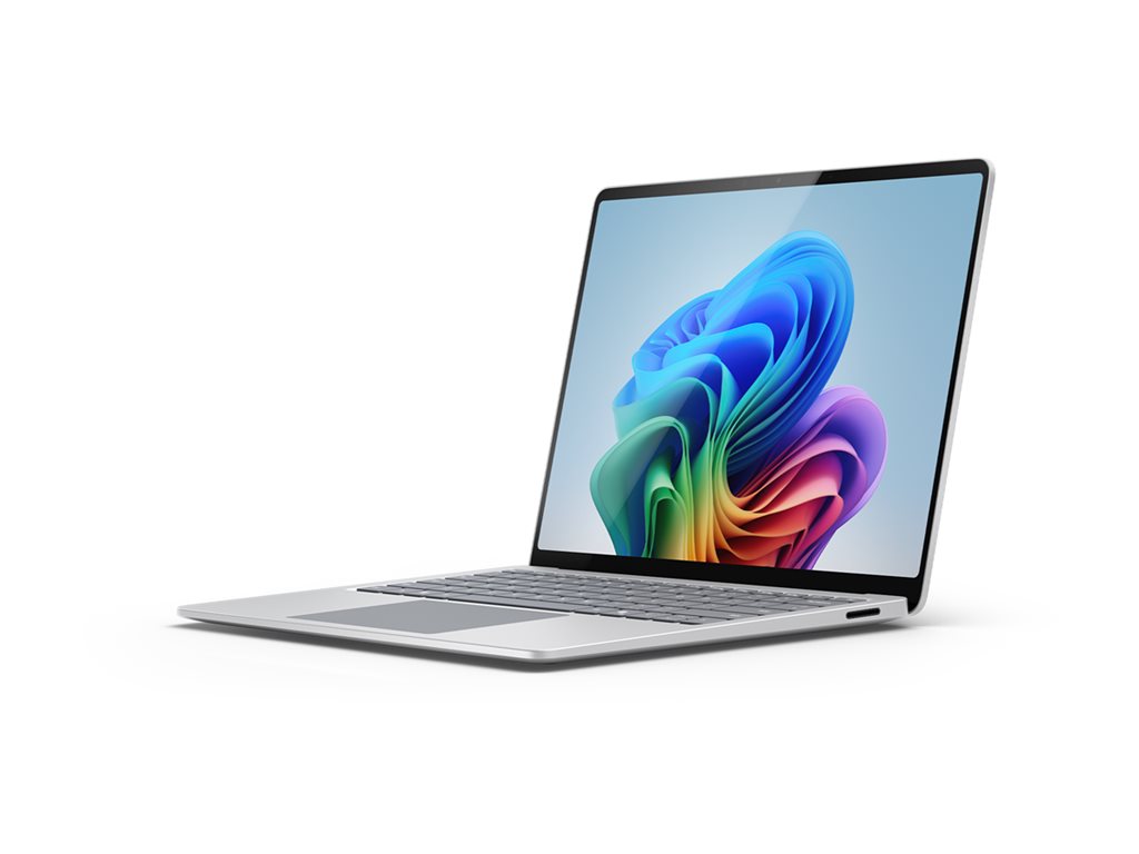 Microsoft Surface Laptop Copilot+ 7th Edition PC Snapdragon X Plus 3.6GHz Win 11 Pro