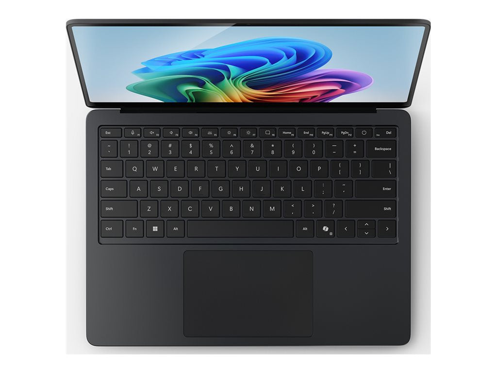 Microsoft Surface Laptop Copilot+ PC - 7th Edition - Snapdragon X Plus - X1P-64-100 / up to 3.6 GHz - Win 11 Home -