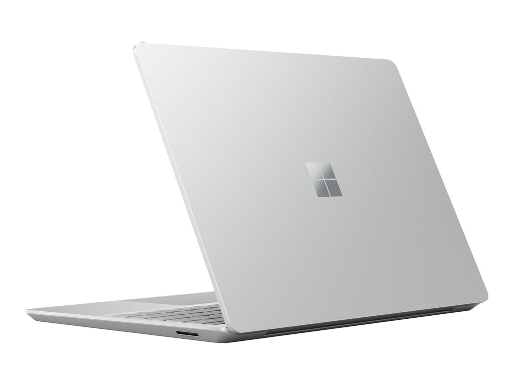 Microsoft Surface Laptop Go 2 for Business - Intel Core i5 - 1135G7 / up to 4.2 GHz - Win 11 Pro - Intel Iris Xe