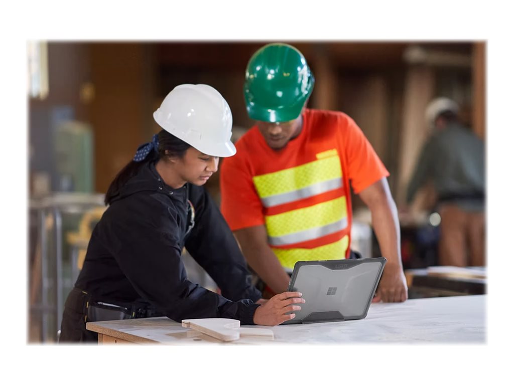 Microsoft Surface Laptop Go 2 for Business - Intel Core i5 - 1135G7 / up to 4.2 GHz - Win 11 Pro - Intel Iris Xe