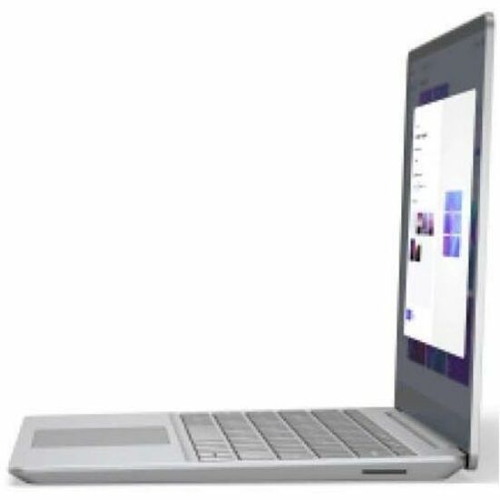 Microsoft Surface Laptop Go 3 12.4" Touchscreen Notebook - 1536 x 1024 - Intel Core i5 -