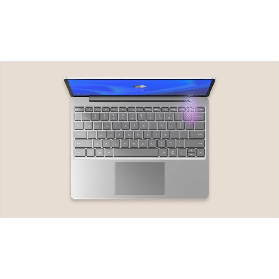Microsoft Surface Laptop Go 3 12.4" Touchscreen Notebook - 1536 x 1024 - Intel Core i5 -