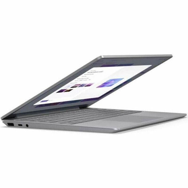 Microsoft Surface Laptop Go 3 12.4 Touchscreen Notebook - 1536 x 1024 - Intel Core i5 - 16
