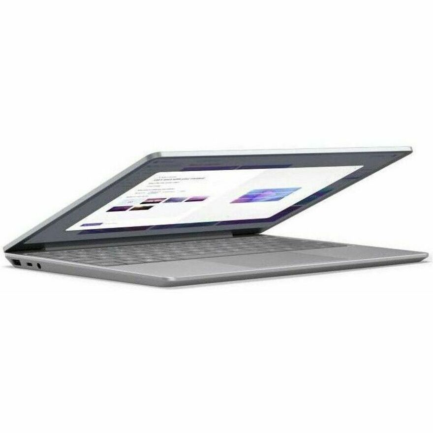Microsoft Surface Laptop Go 3 12.4" Touchscreen Notebook - 1536 x 1024 - Intel Core i5 -