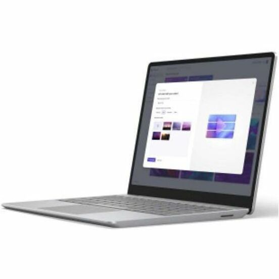 Microsoft Surface Laptop Go 3 12.4" Touchscreen Notebook - 1536 x 1024 - Intel Core i5 -
