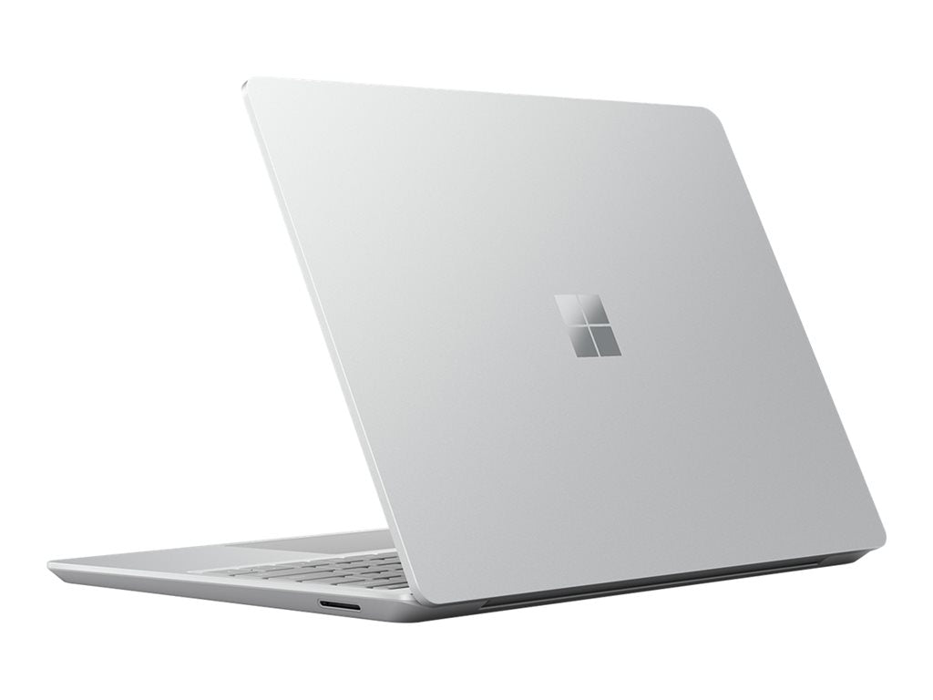 Microsoft Surface Laptop Go - Intel Core i5 - 1035G1 / up to 3.6 GHz - Win 10 Pro - UHD Graphics - 8 GB RAM - 128 GB SSD