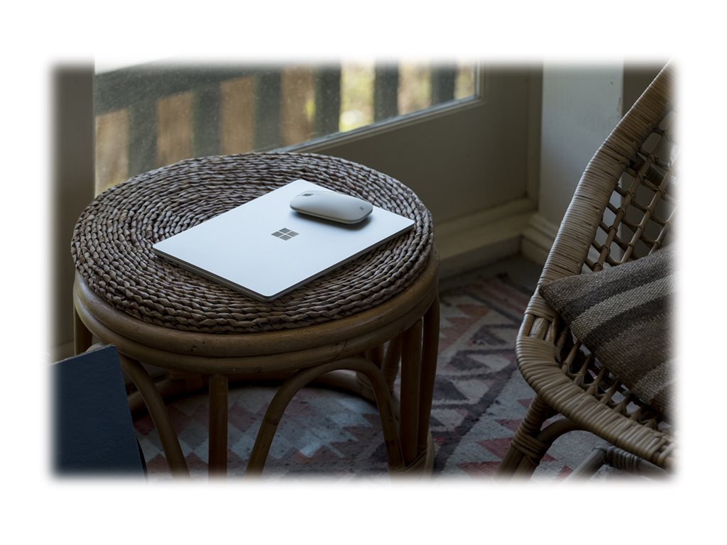 Microsoft Surface Laptop Go - Intel Core i5 - 1035G1 / up to 3.6 GHz - Win 10 Pro - UHD Graphics - 8 GB RAM - 128 GB SSD