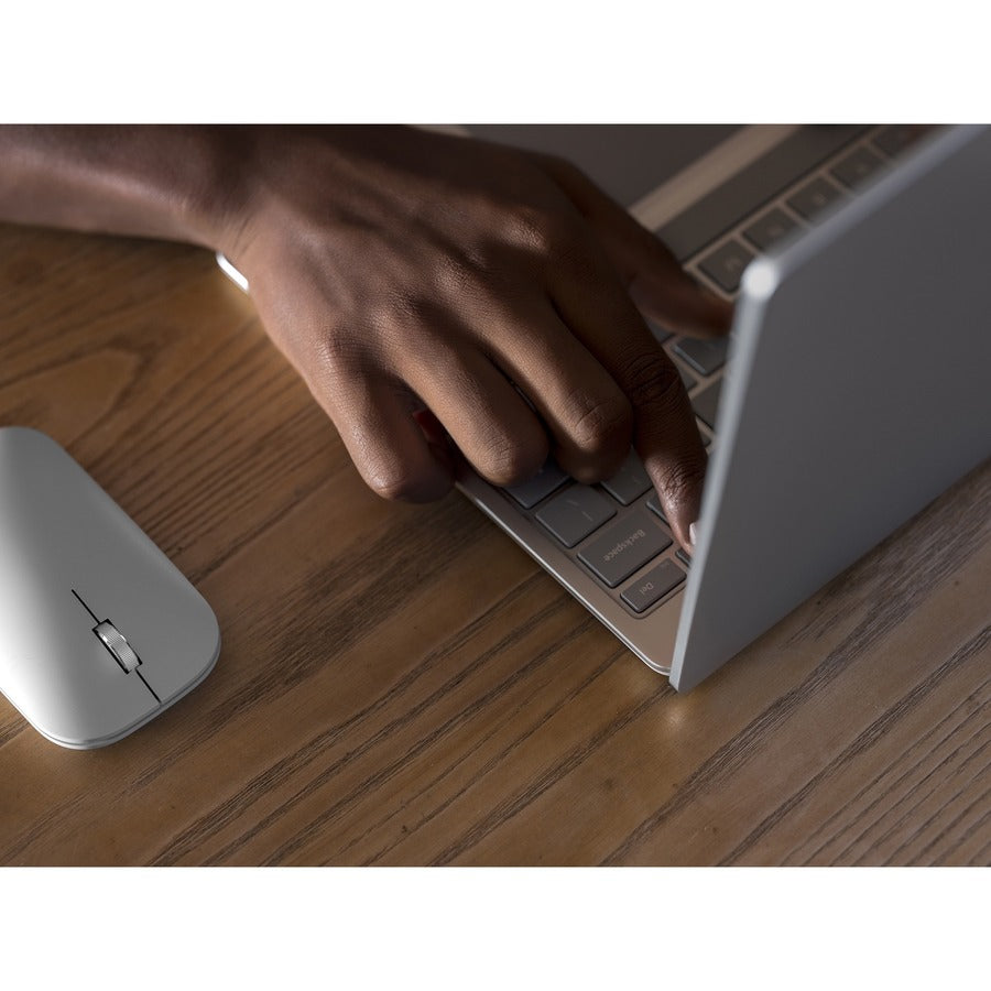 Microsoft Surface Laptop Go Notebook for Education 12.4 Touchscreen Notebook - 1536 x 1024 - Intel Core i5 10th Gen i5-1035G1 1 GHz - 8 GB RAM - 256 GB SSD - Platinum" 21M-00001