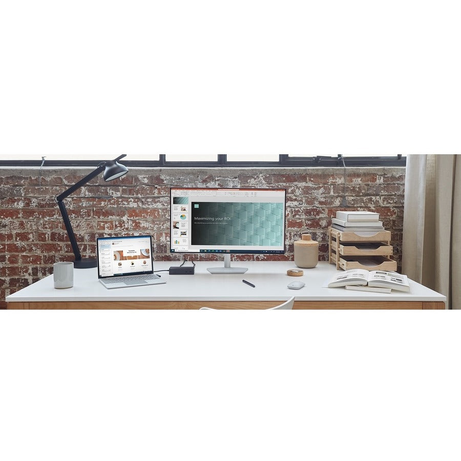 Microsoft Surface Laptop Go Notebook for Education 12.4 Touchscreen Notebook - 1536 x 1024 - Intel Core i5 10th Gen i5-1035G1 1 GHz - 8 GB RAM - 256 GB SSD - Platinum" 21M-00001