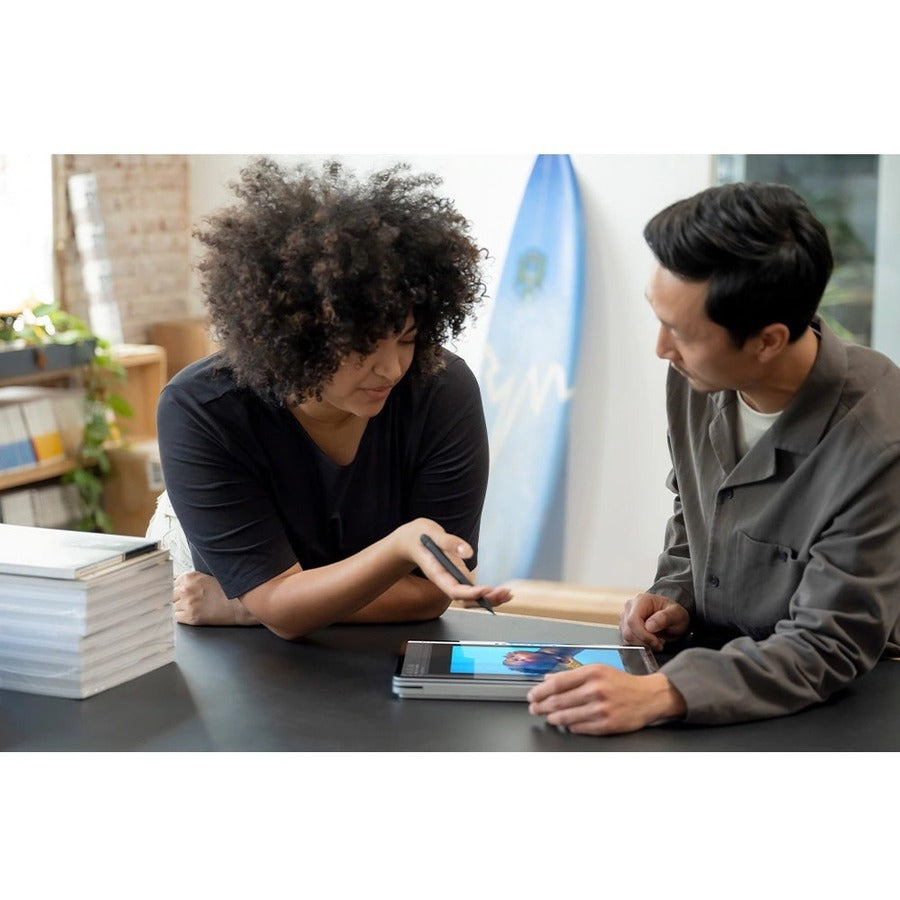 Microsoft Surface Laptop Studio 14.4" Touchscreen Convertible (Floating Slider) 2 in 1