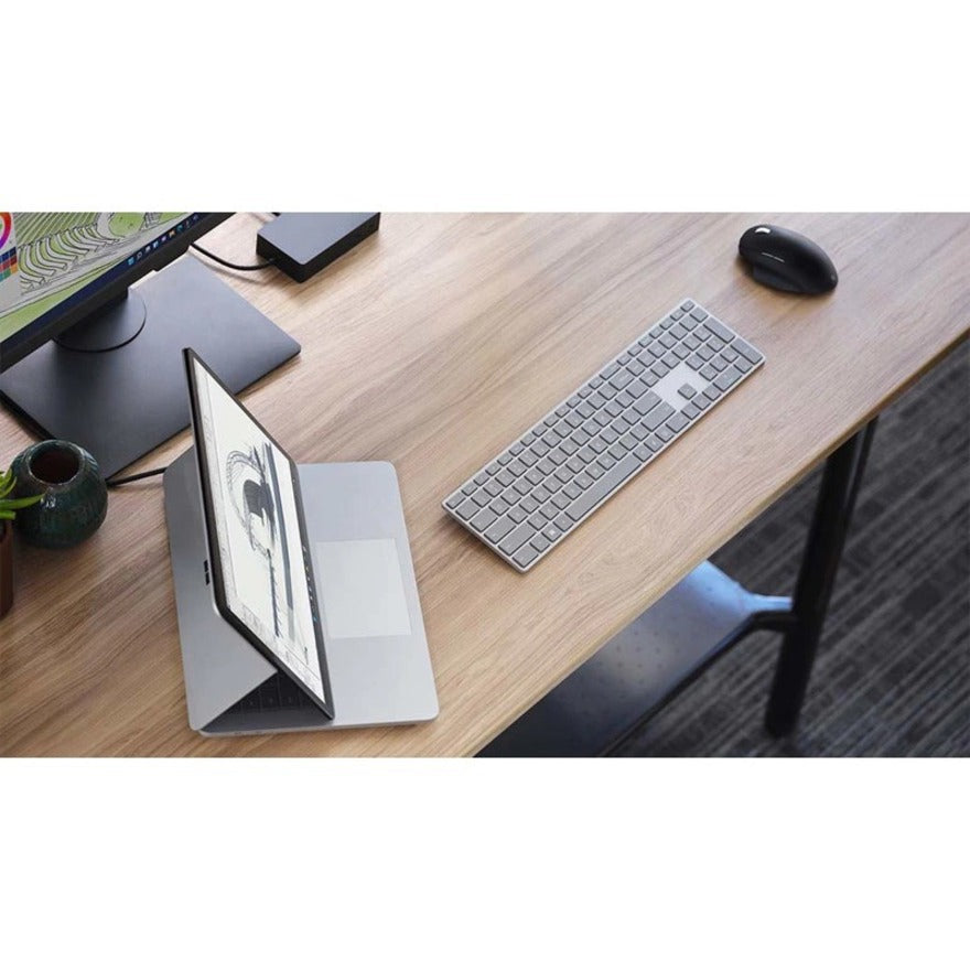 Microsoft Surface Laptop Studio 14.4" Touchscreen Convertible (Floating Slider) 2 in 1