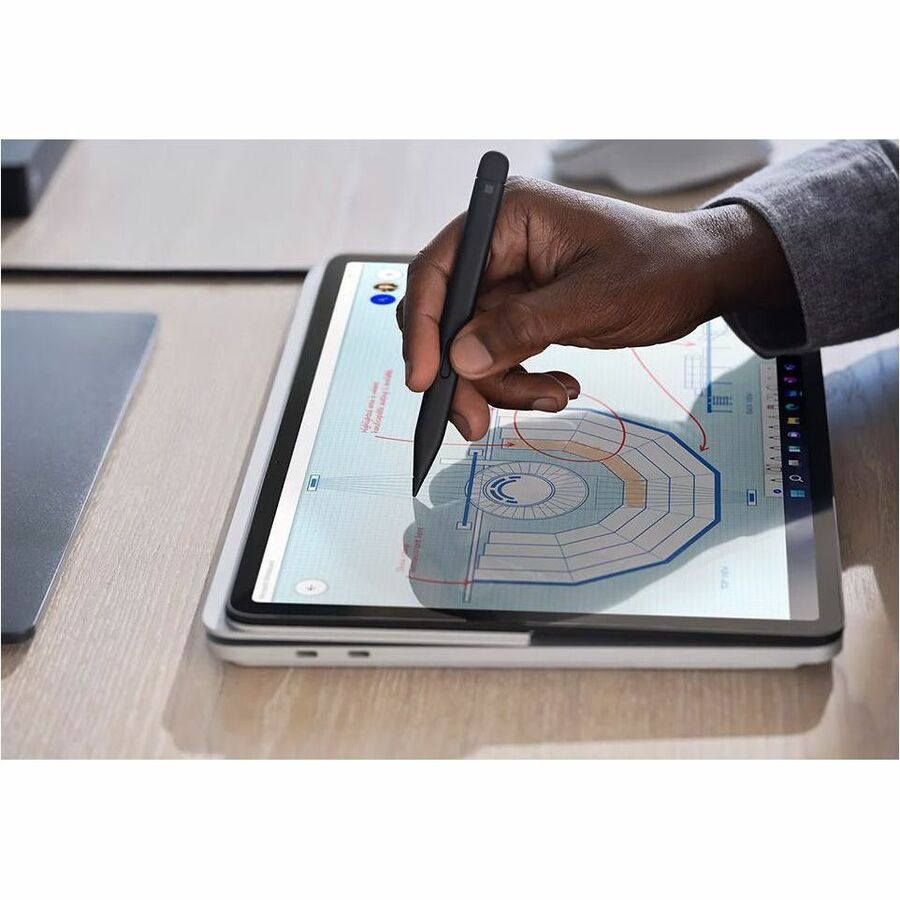 Microsoft Surface Laptop Studio 2 14.4" Touchscreen 32 GB - 1 TB SSD Z1S-00001