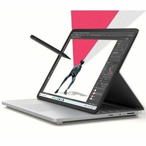 Microsoft Surface Laptop Studio 2 14.4" Touchscreen 32 GB - 1 TB SSD Z1S-00001