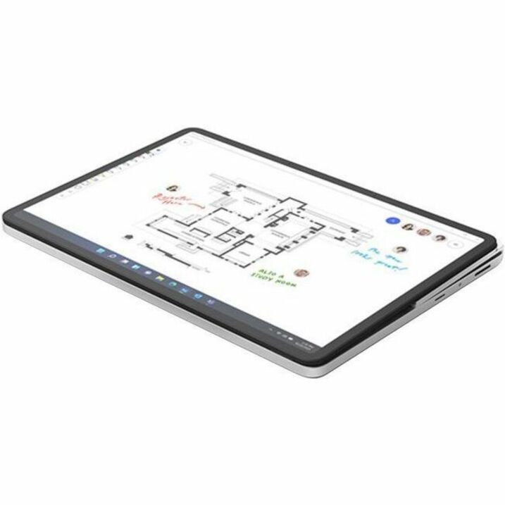 Microsoft Surface Laptop Studio 2 14.4" Touchscreen Convertible (Floating Slider) 2 in 1