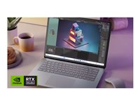 Microsoft Surface Laptop Studio 2 14.4" Touchscreen Convertible (Floating Slider) 2 in 1