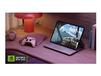 Microsoft Surface Laptop Studio 2 14.4" Touchscreen Convertible (Floating Slider) 2 in 1