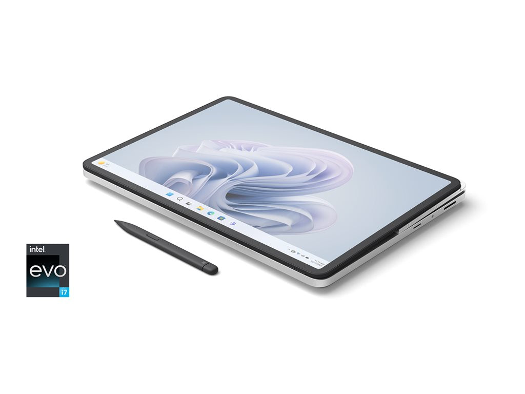 Microsoft Surface Laptop Studio 2 - Intel Core i7 - 13700H / up to 5 GHz - Evo - Win 11 Pro - NVIDIA RTX 2000 Ada - 64 GB RAM Z4H-00001