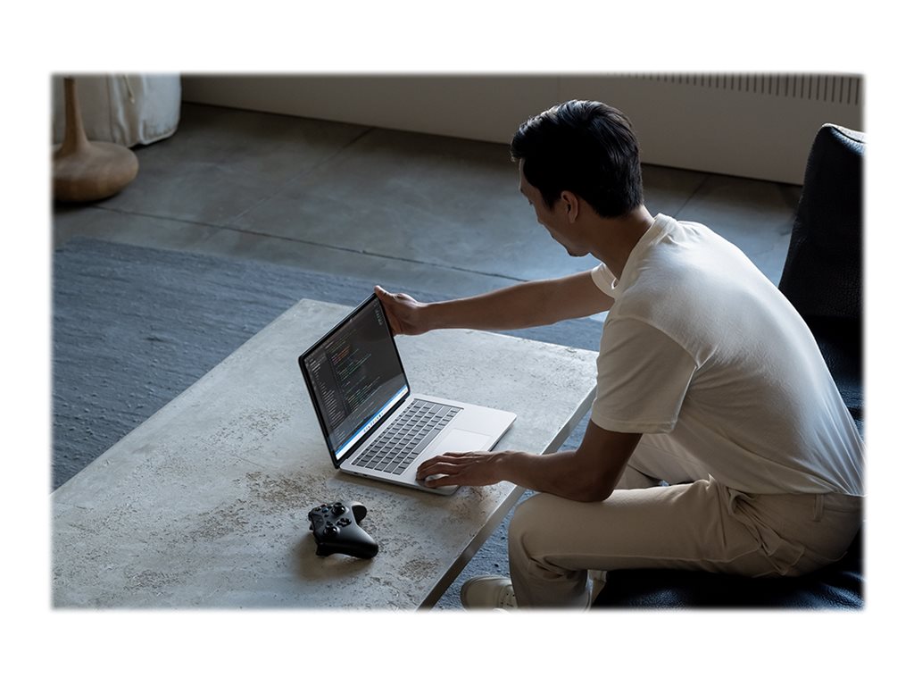 Microsoft Surface Laptop Studio - Slider - Intel Core i7 - 11370H / up to 4.8 GHz - Win 11 Pro - GF RTX 3050 Ti - 16 GB