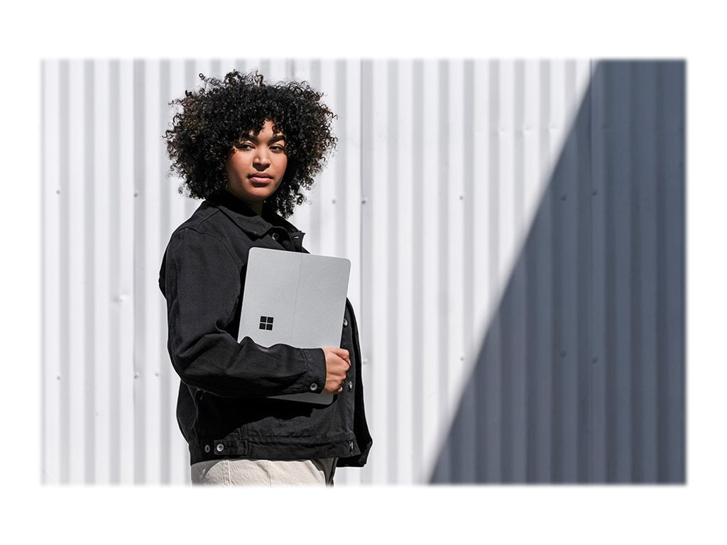 Microsoft Surface Laptop Studio - Slider - Intel Core i7 - 11370H / up to 4.8 GHz - Win 11 Pro - GF RTX 3050 Ti - 16 GB