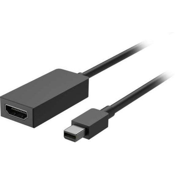 Microsoft Surface Mini DisplayPort to HDMI 2.0 Adapter EJT-00001