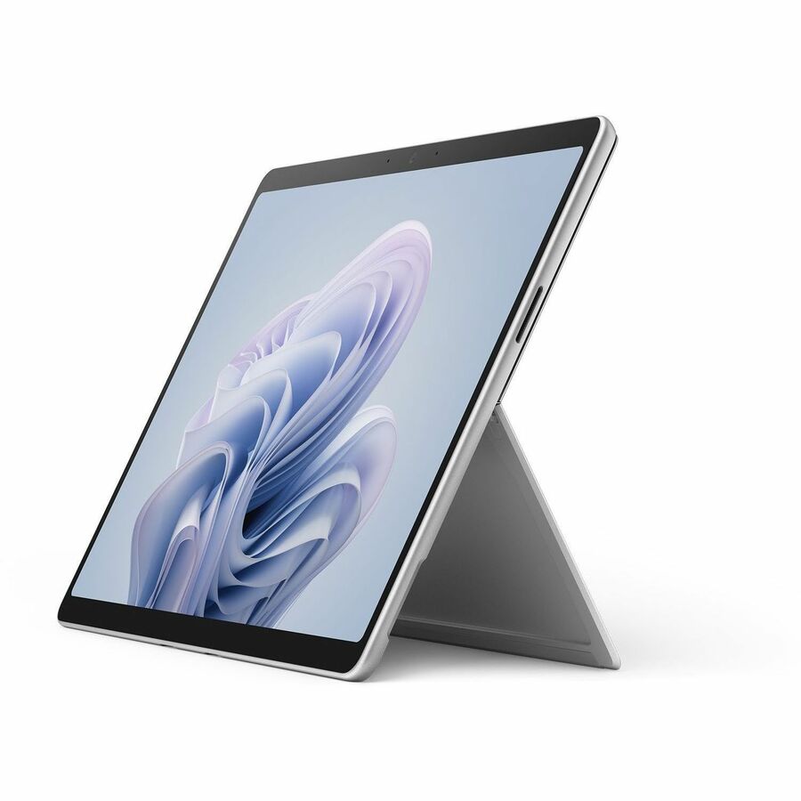 Microsoft Surface Pro 10 Tablet - 13" - vPro Technology - 32 GB - 512 GB SSD - Windows 11 Y6B-00001