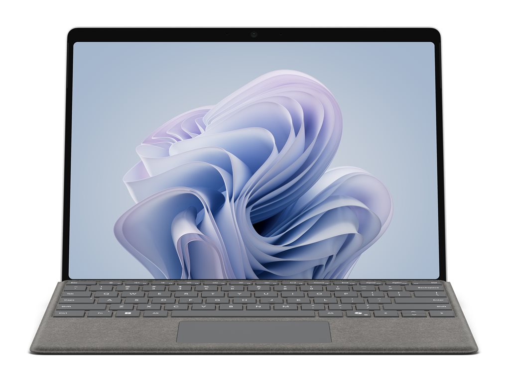Microsoft Surface Pro 10 for Business - Tablet - Intel Core Ultra 5 - 135U / up to 4.4 GHz - Win 11 Pro - Intel Arc Graphics X66-00001
