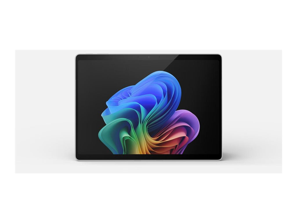 Microsoft Surface Pro 11 - Tablet - Snapdragon X Plus - Win 11 Pro - Qualcomm Adreno - 16 GB RAM - 256 GB SSD - 13