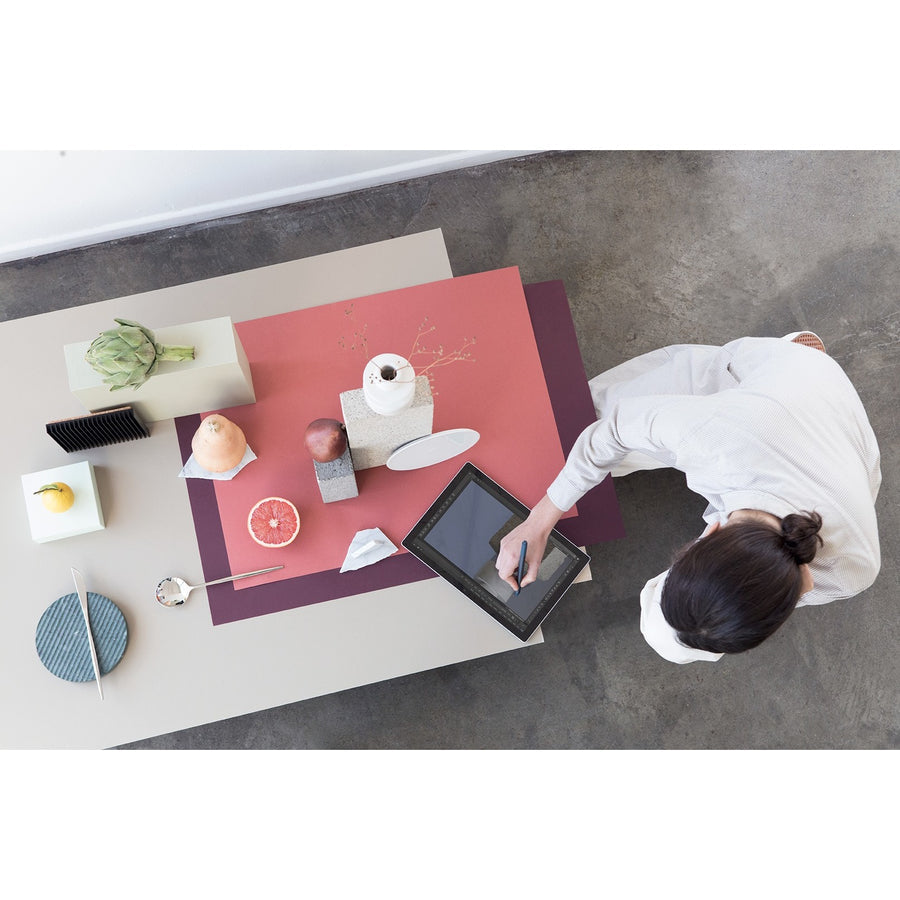 Microsoft Surface Pro 1796 Tablet - 12.3 - 16 GB - 512 GB SSD - Windows 10 Pro" FKJ-00001