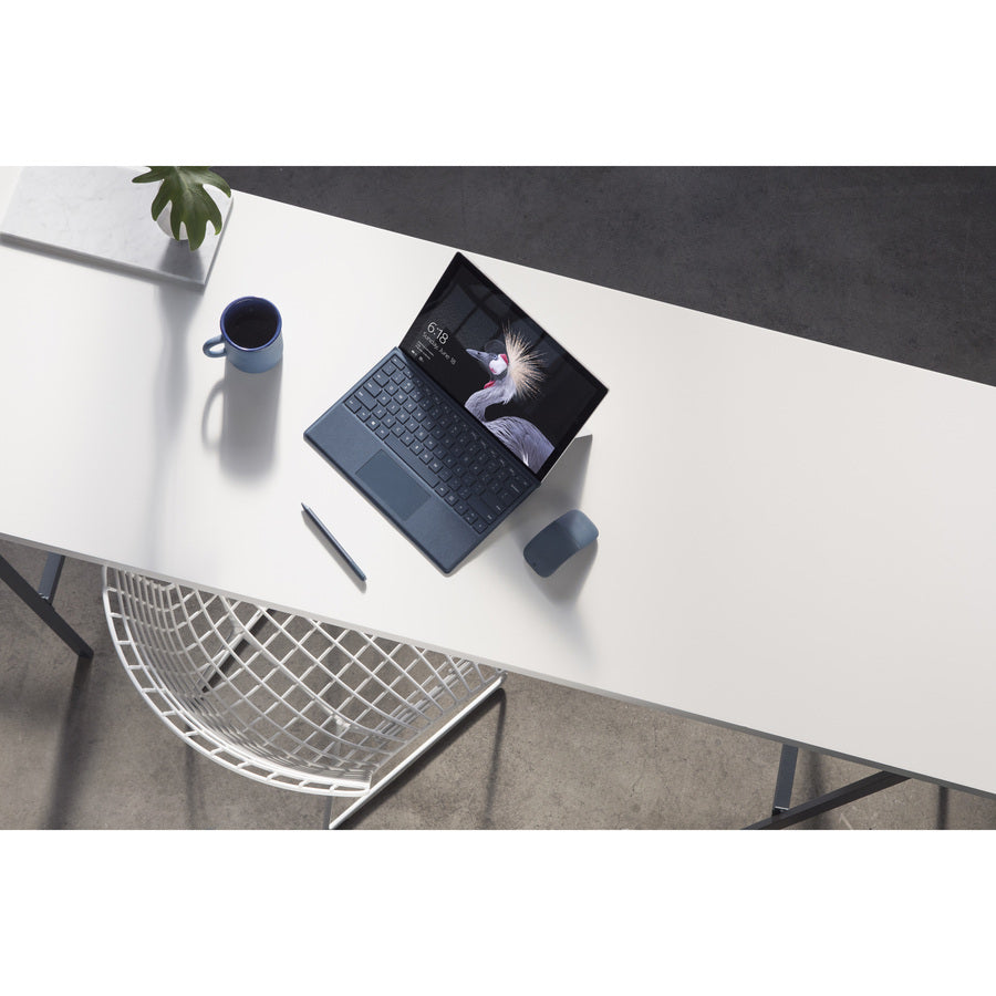 Microsoft Surface Pro 1796 Tablet - 12.3 - 16 GB - 512 GB SSD - Windows 10 Pro" FKJ-00001