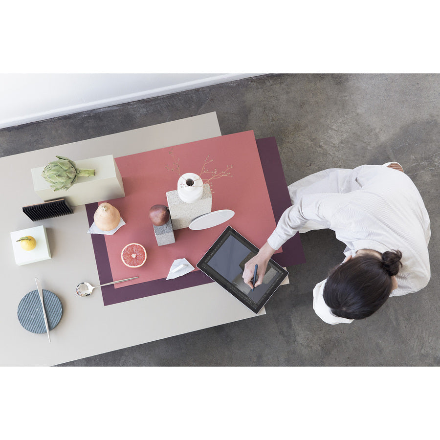 Microsoft Surface Pro 1796 Tablet - 12.3 - 8 GB - 256 GB SSD - Windows 10 Pro" FJY-00001