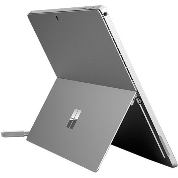 Microsoft Surface Pro 1807 Tablet - 12.3 - 8 GB - 256 GB SSD - Windows 10 Pro 64-bit - 4G - Silver" GWP-00001