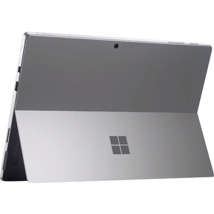 Microsoft Surface Pro 6 Tablet - 12.3 - 16 GB - 256 GB SSD - Windows 10 Pro - Platinum - TAA Compliant" P6Z-00001