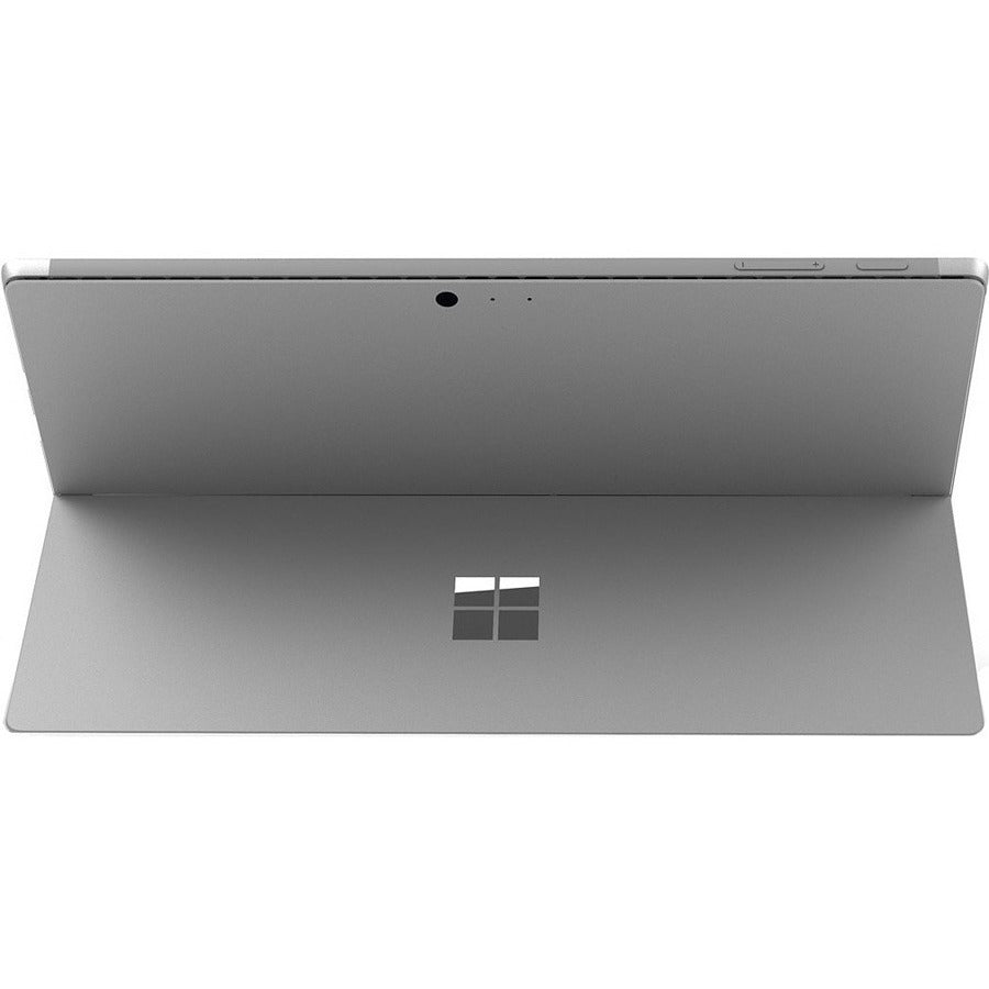 Microsoft Surface Pro 6 Tablet - 12.3 - 16 GB - 256 GB SSD - Windows 10 Pro - Platinum - TAA Compliant" P6Z-00001