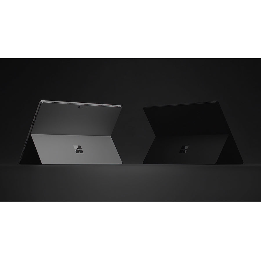 Microsoft Surface Pro 6 Tablet - 12.3 - 16 GB - 512 GB SSD - Windows 10 - Black" KJV-00016