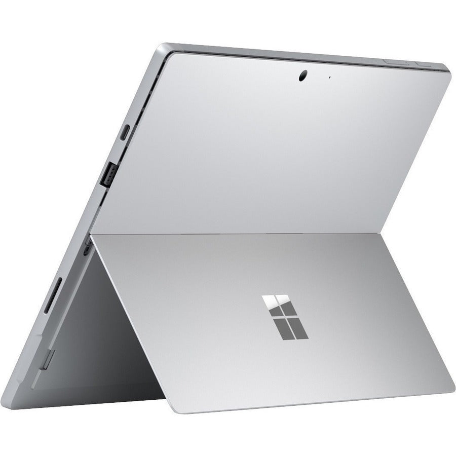 Microsoft Surface Pro 7+ Tablet - 12.3" - Core I7 11Th Gen I7-1165G7 Quad-Core (4 Core) 2.80 Ghz - 32 Gb Ram - 1 Tb Ssd - Windows 10 Pro - Platinum