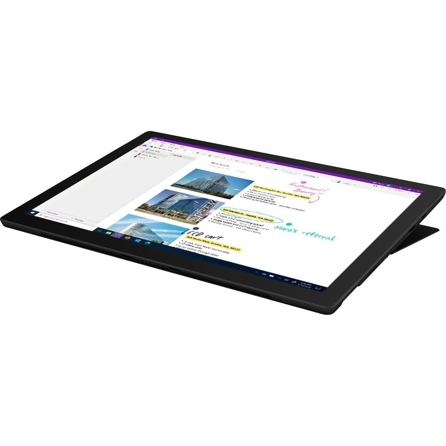 Microsoft Surface Pro 7+ Tablet - 12.3" - Core i7 11th Gen i7-1165G7 Quad-core (4 Core)