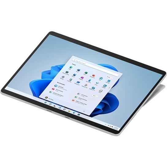 Microsoft Surface Pro 8 Tablet - 13" - Core i5 11th Gen i5-1145G7 Dual-core (2 Core) 2.60