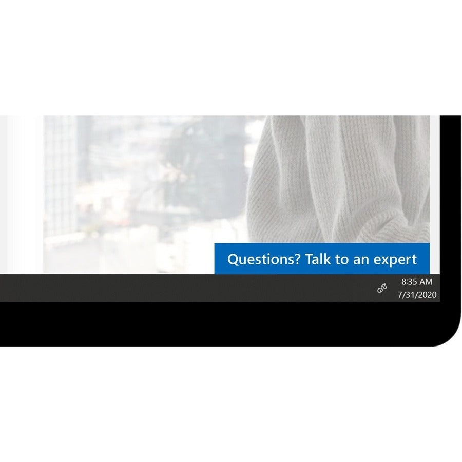 Microsoft Surface Pro 8 Tablet - 13" - Core i5 - 16 GB RAM - 256 GB SSD - Windows 10 -