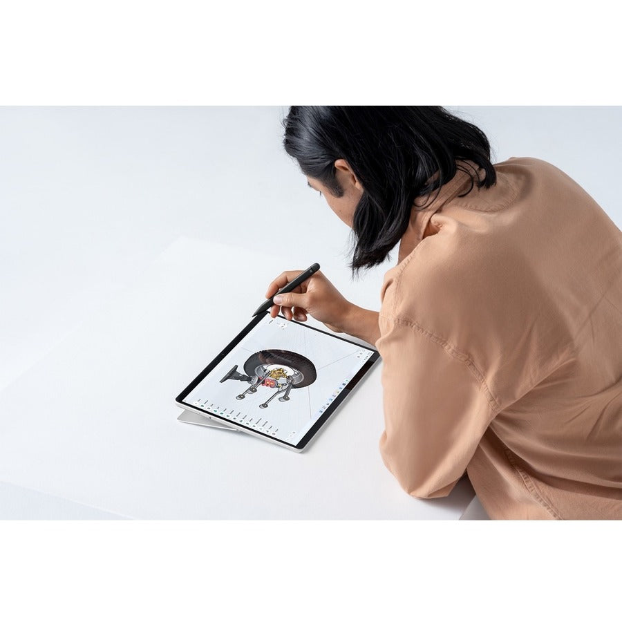 Microsoft Surface Pro 8 Tablet - 13" - Core i5 - 8 GB RAM - 128 GB SSD - Windows 11 -