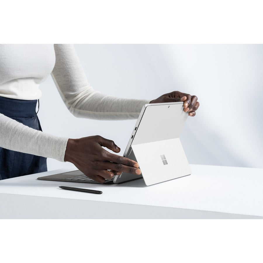 Microsoft Surface Pro 8 Tablet - 13" - Core i7 - 16 GB RAM - 256 GB SSD - Windows 10 -