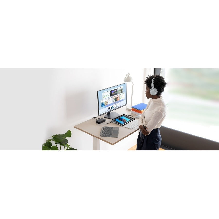 Microsoft Surface Pro 8 Tablet - 13" - Core i7 - 16 GB RAM - 512 GB SSD - Windows 10 -