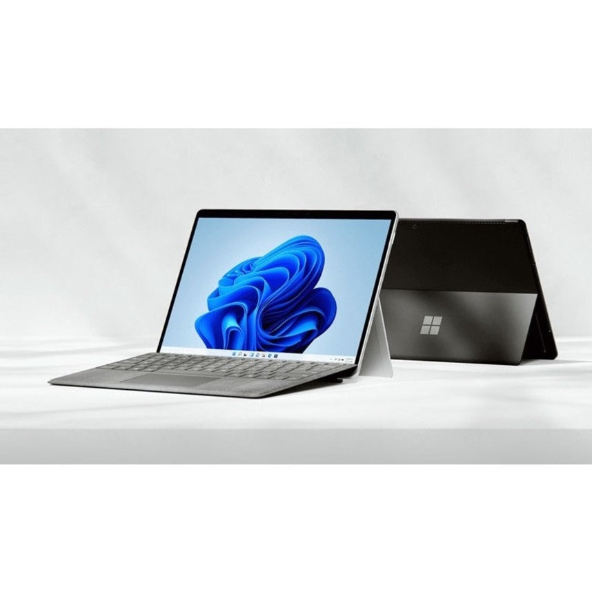 Microsoft Surface Pro 8 Tablet - 13" - Core i7 - 16 GB RAM - 512 GB SSD - Windows 10 -