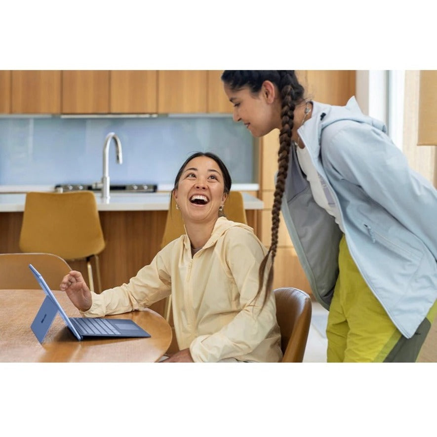 Microsoft Surface Pro 9 Tablet - 13" - Core i5 12th Gen i5-1245U Deca-core (10 Core) - 16