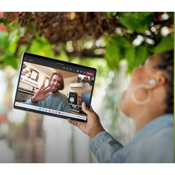 Microsoft Surface Pro 9 Tablet - 13" - Core i5 12th Gen i5-1245U Deca-core (10 Core) - 8