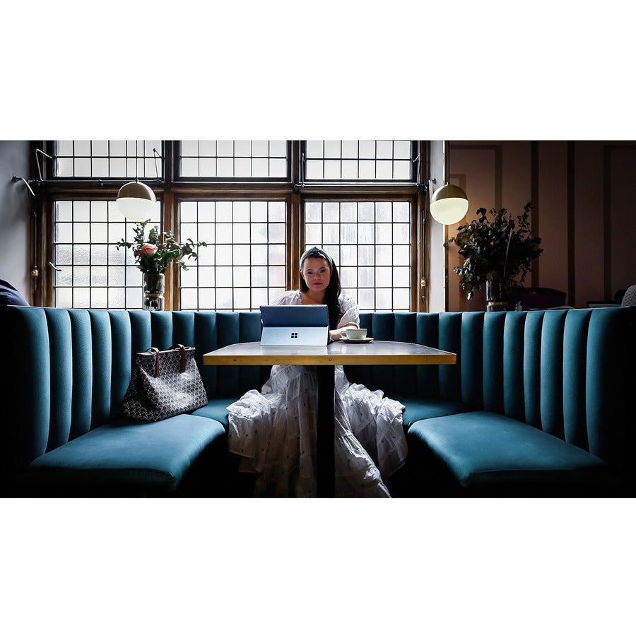 Microsoft Surface Pro 9 Tablet - 13" - Core i7 12th Gen i7-1265U Deca-core (10 Core) - 16