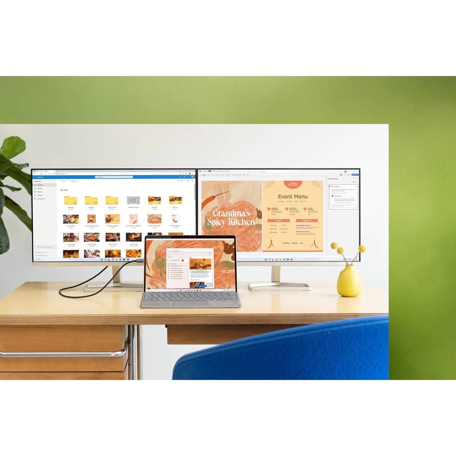 Microsoft Surface Pro 9 Tablet - 13" - Core i7 12th Gen i7-1265U Deca-core (10 Core) - 32