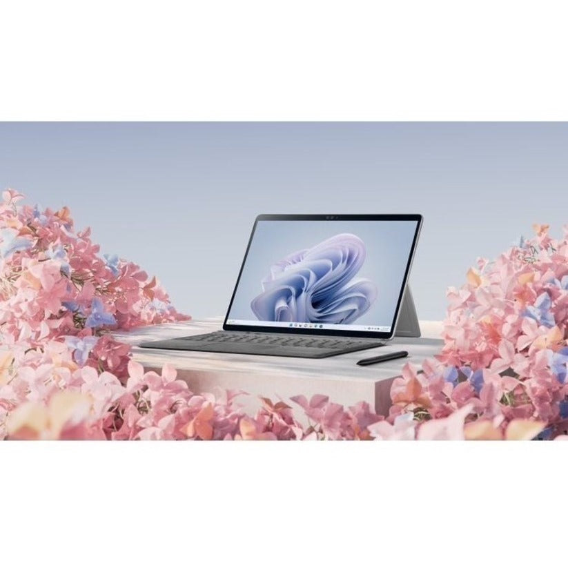 Microsoft Surface Pro 9 Tablet - 13" - SQ3 - 16 GB RAM - 512 GB SSD - Windows 11 Pro