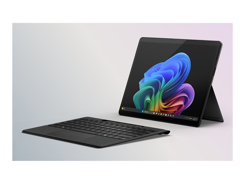 Microsoft Surface Pro Copilot+ 11th Edition Business Tablet Snapdragon X Plus PC