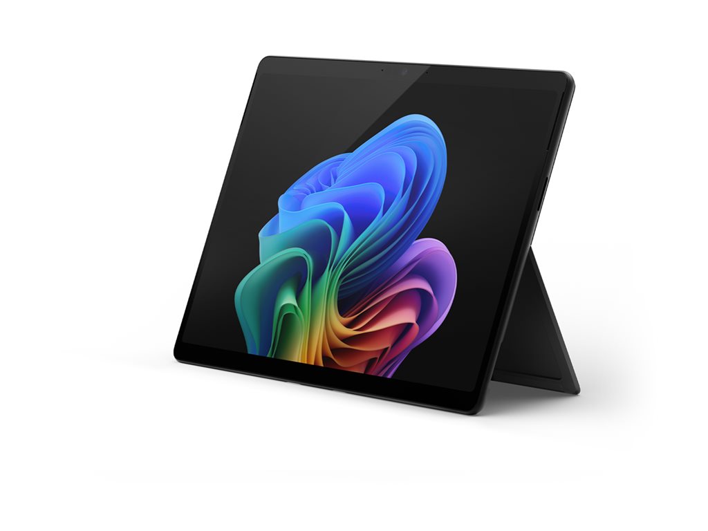 Microsoft Surface Pro Copilot+ 11th Edition Tablet Snapdragon X Plus 3.6GHz Win 11 Pro