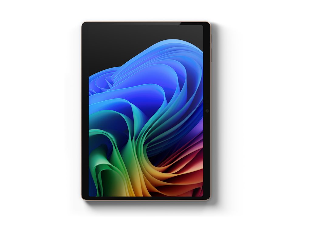 Microsoft Surface Pro Copilot+ PC - 11th Edition - tablet - Snapdragon X Plus - X1P-64-100 / up to 3.6 GHz - Win 11 Home